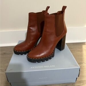 ANTONIO MELANI Paiva Women's Heeled Boots